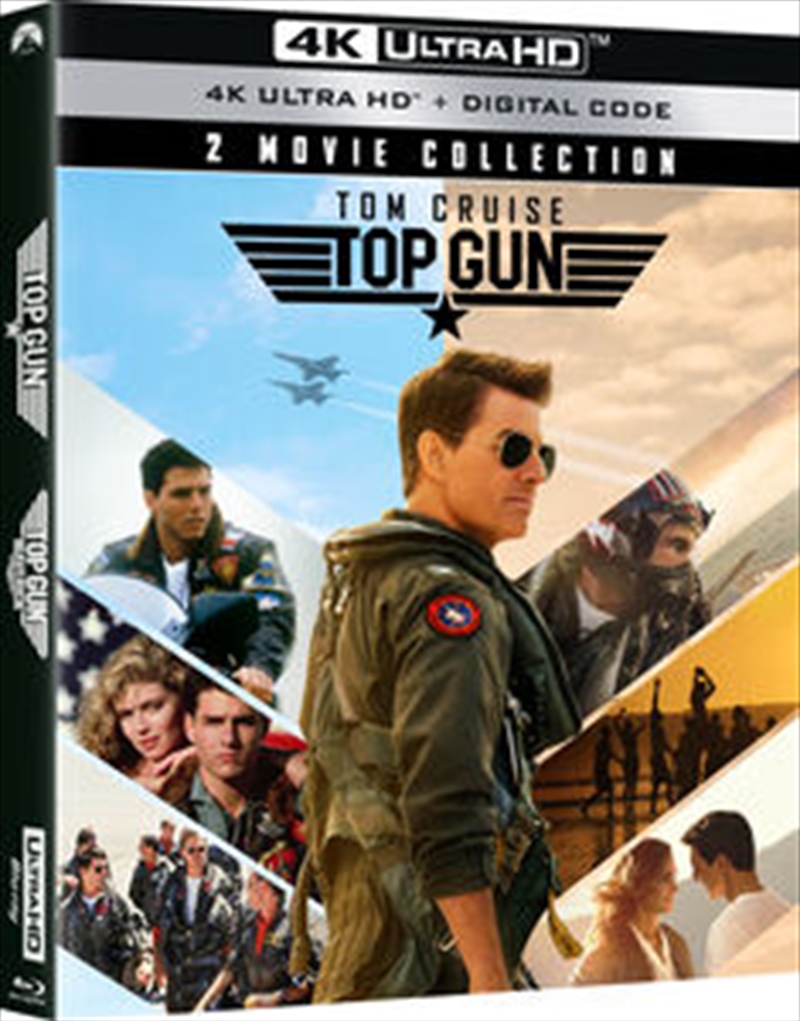 Top Gun 2 Movie Collection/Product Detail/Action