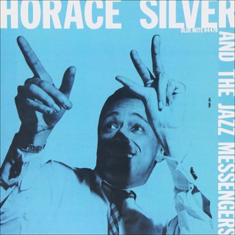 Horace Silver And The Jazz Messengers/Product Detail/Jazz