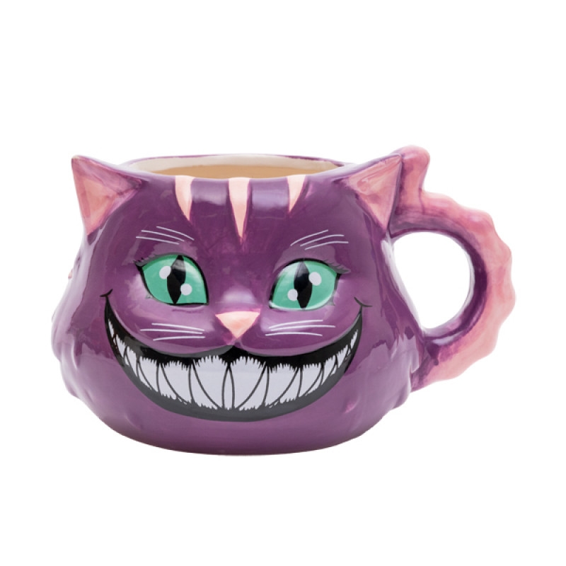 Mad Cat 3D Mug/Product Detail/Mugs