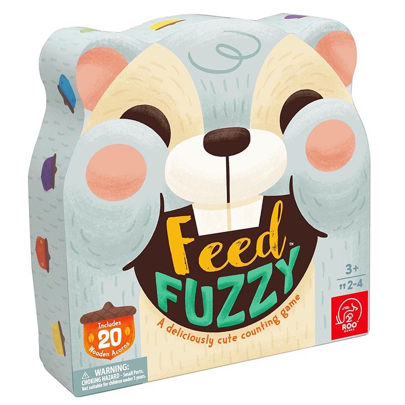 Feed Fuzzy/Product Detail/Board Games
