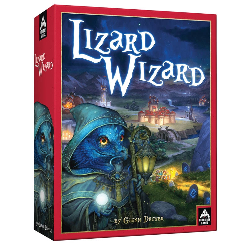 Lizard Wizard/Product Detail/Card Games