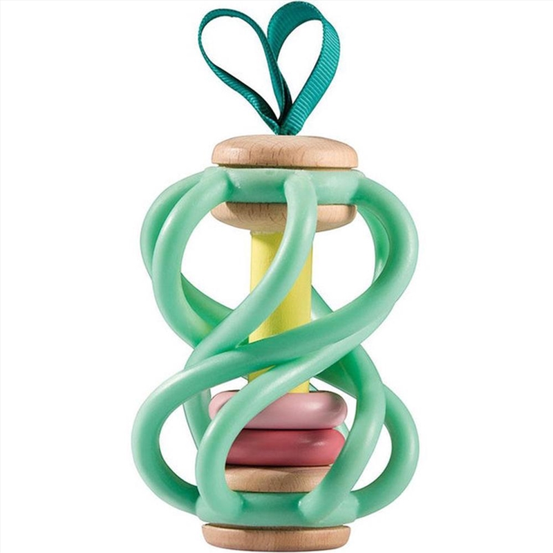 Hape Apple Grab Toy/Product Detail/Toys