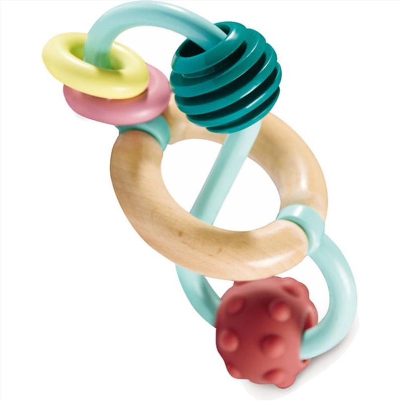 Hape Bead Maze/Product Detail/Toys