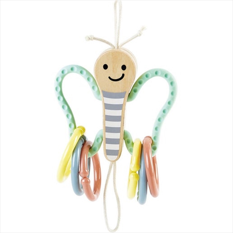 Hape Butterfly Links/Product Detail/Toys