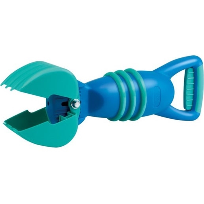 Hape Grabber - Blue/Product Detail/Toys