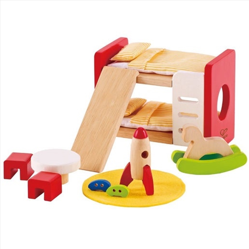 Hape Children's Room/Product Detail/Toys
