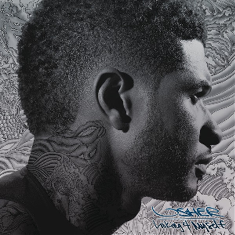 Looking 4 Myself/Product Detail/R&B