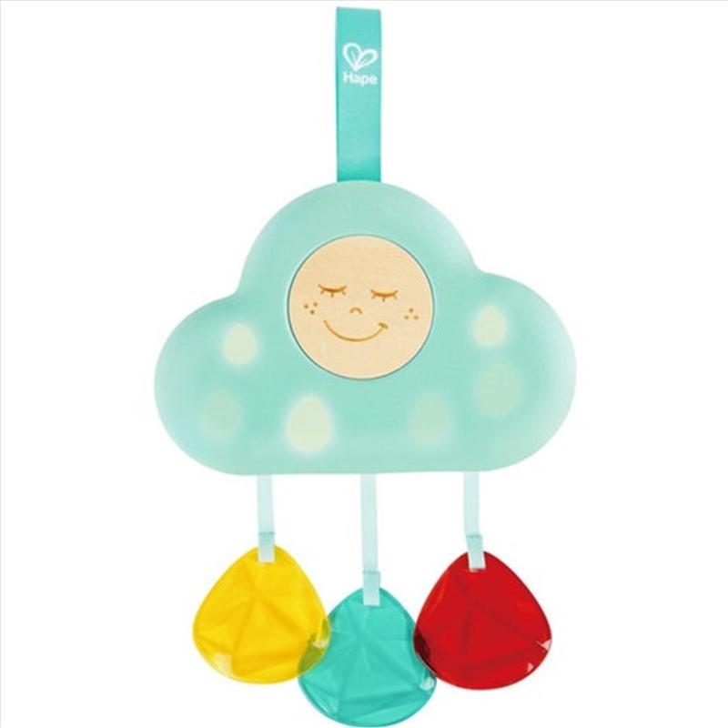 Hape Musical Cloud Light/Product Detail/Toys