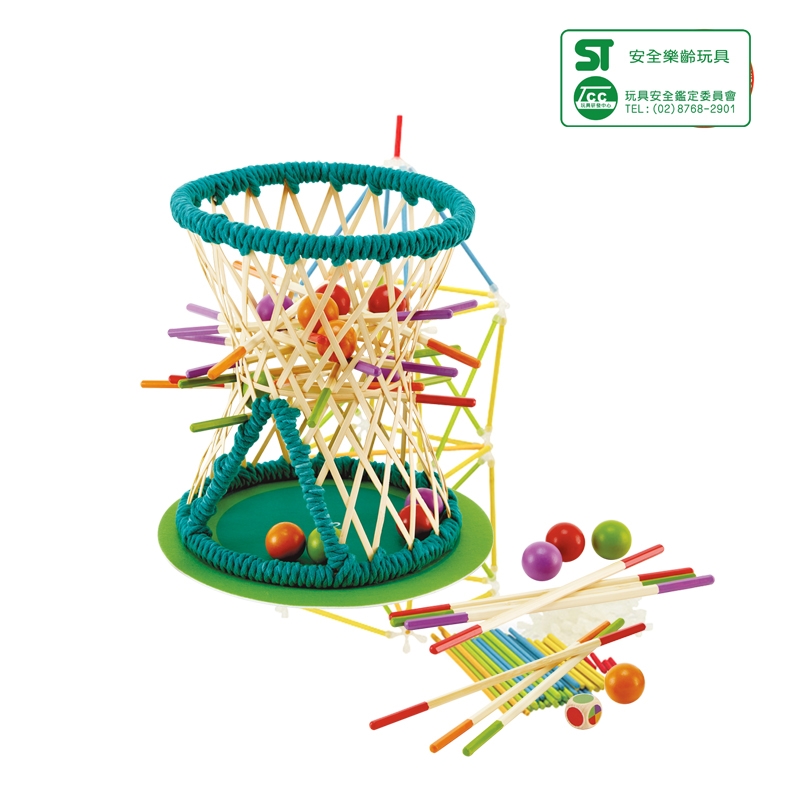 Hape Pallina Original/Product Detail/Toys