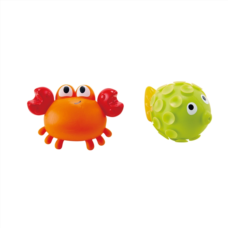 Hape Rock Pool Squirters/Product Detail/Toys