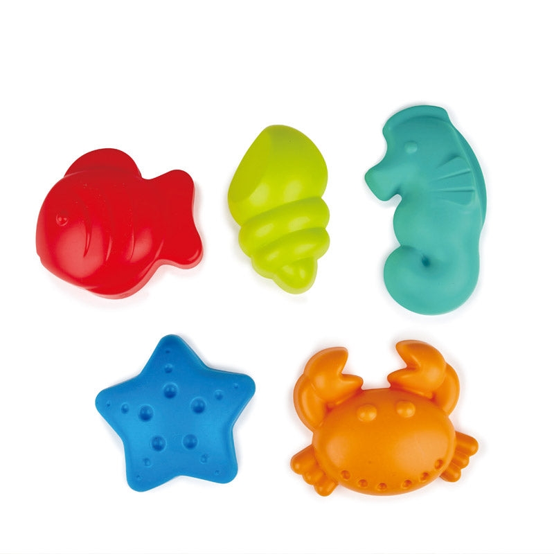 Hape Sea Creatures/Product Detail/Toys