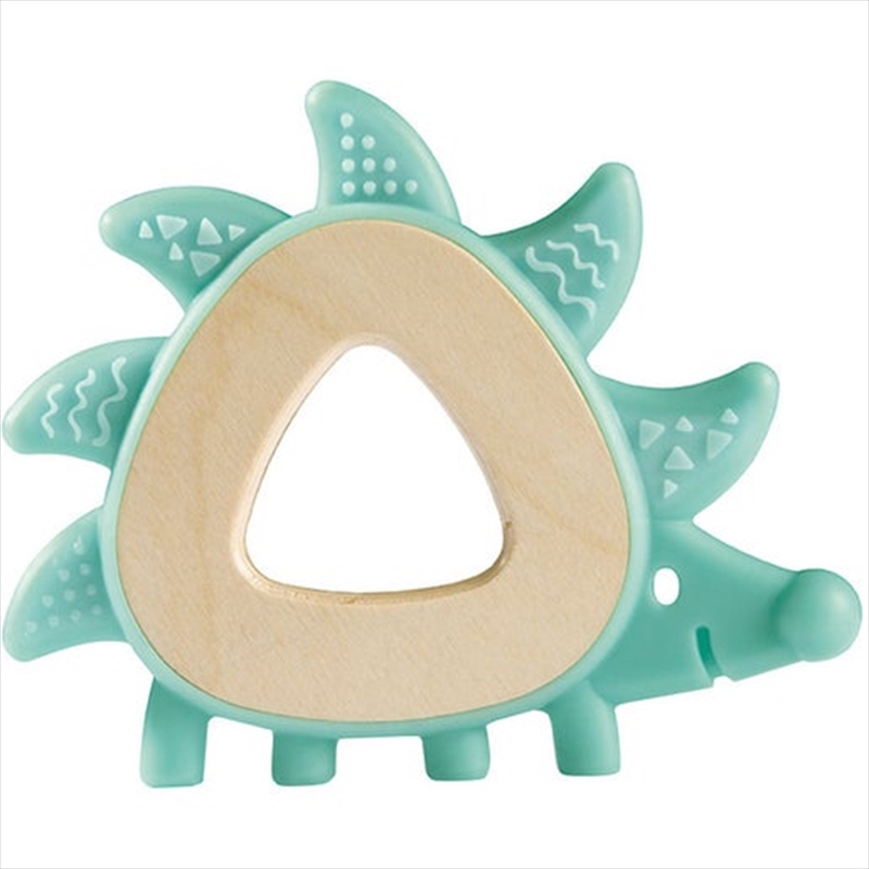 Hape Teether Hedgehog/Product Detail/Toys