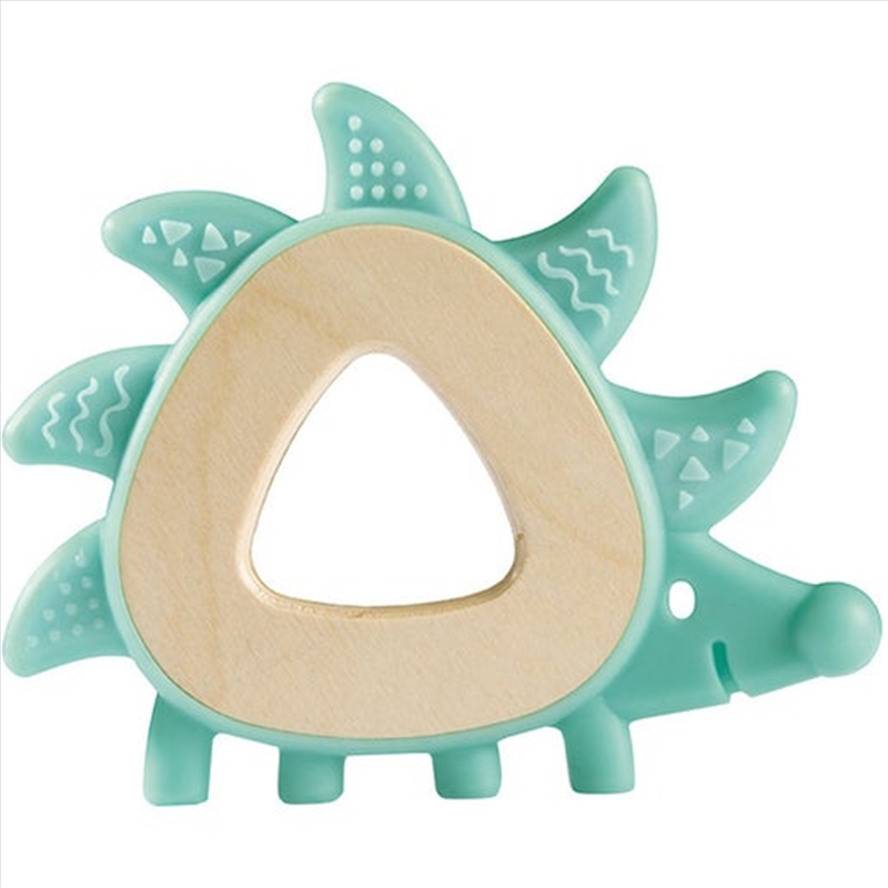Hape Teether Hedgehog/Product Detail/Toys