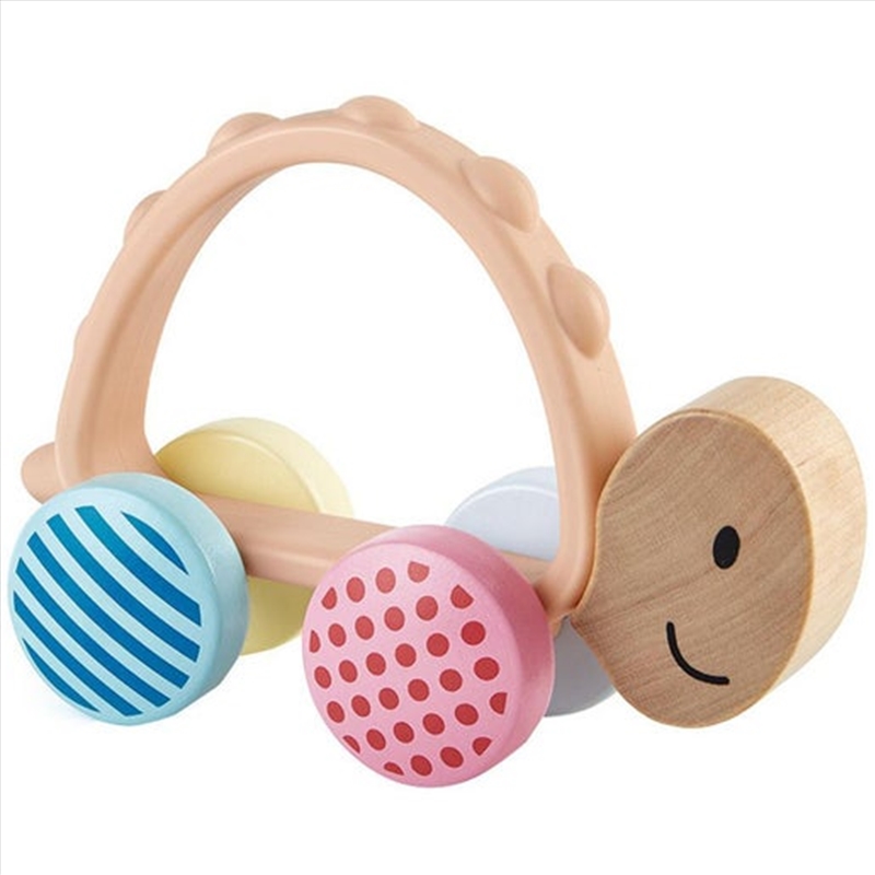 Hape Turbo Turtle/Product Detail/Toys