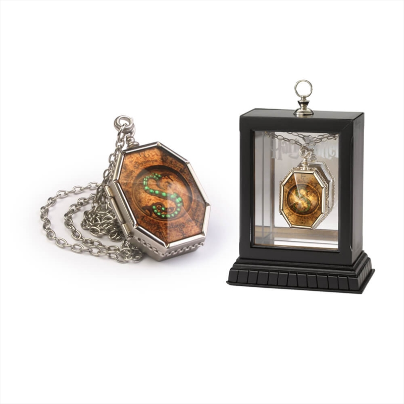 Harry Potter - Horcrux Locket/Product Detail/Collectables