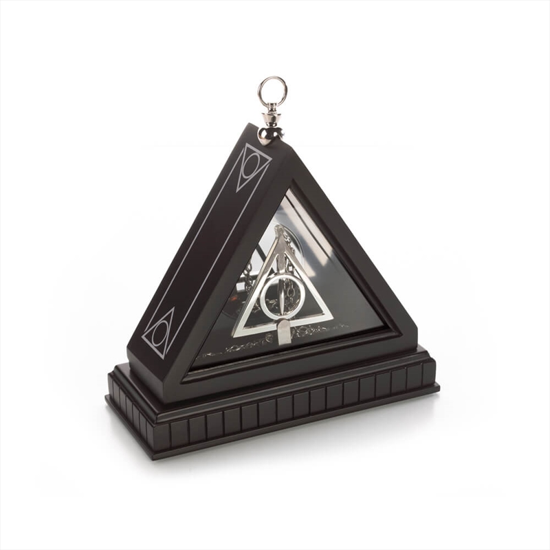 Harry Potter - Lovegood Necklace/Product Detail/Collectables