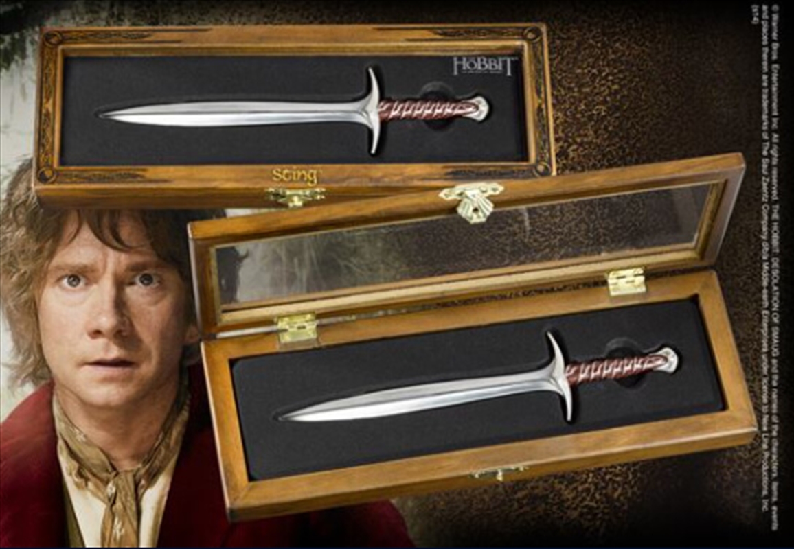 Lord Of The Rings - Sting Letter Opener/Product Detail/Collectables