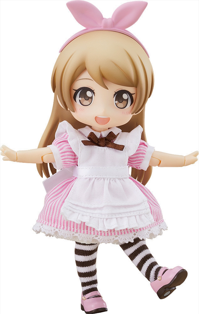 Nendoroid Doll Alice Another Color/Product Detail/Figurines