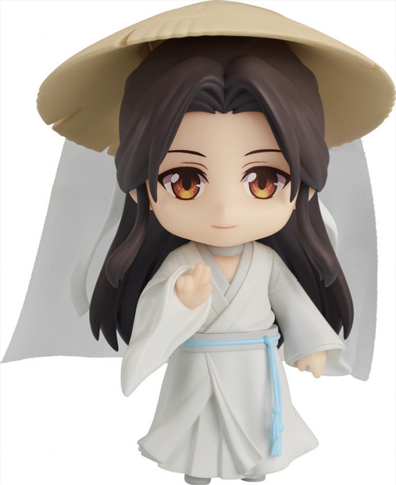 Heaven Officials Blessing Nendoroid Xie Lian/Product Detail/Figurines