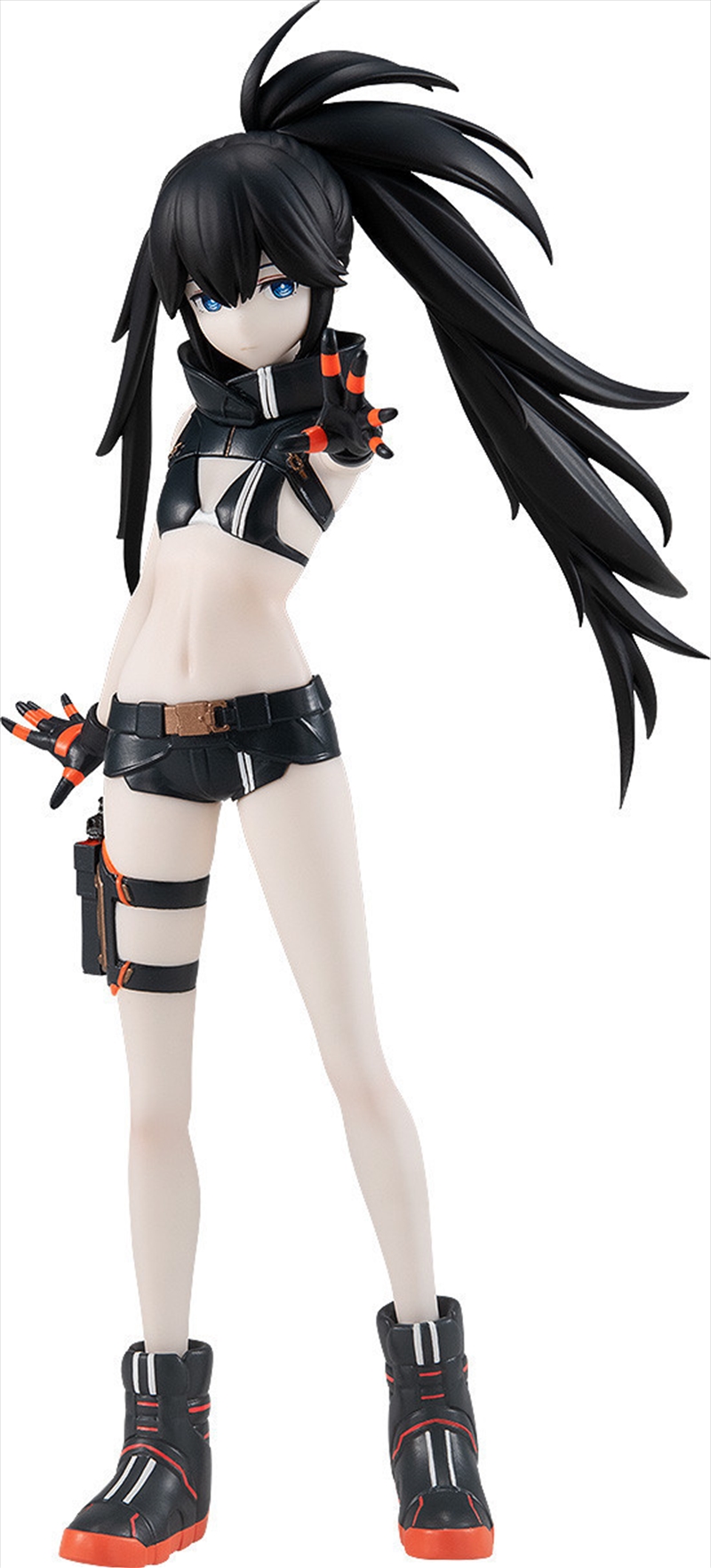 Pop Up Parade Empress Black Rock Shooter Dawn Fall Version/Product Detail/Figurines