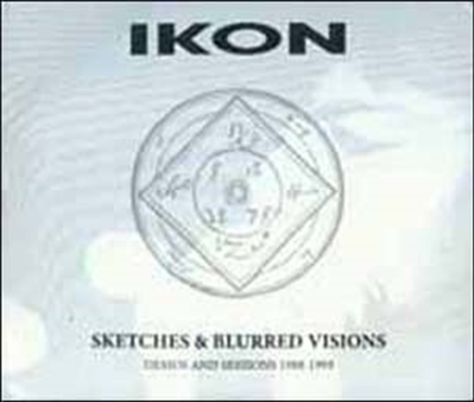 Sketches & Blurred Visions/Product Detail/Dance