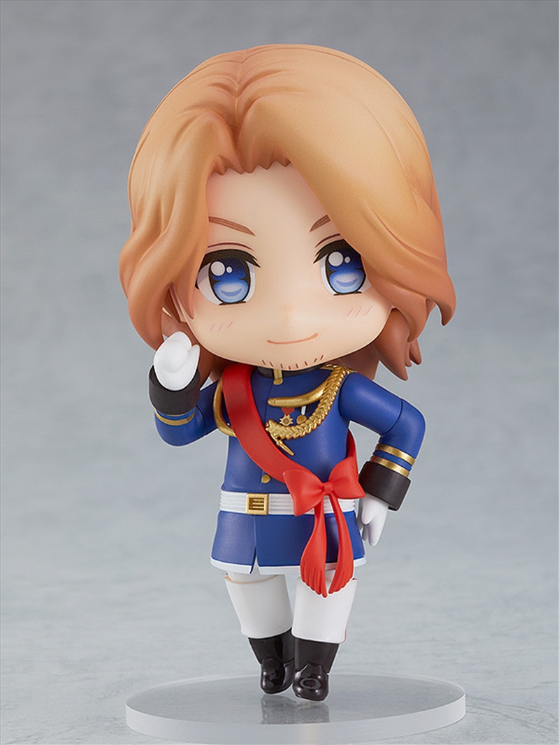 Hetalia World Stars France Nendoroid/Product Detail/Figurines