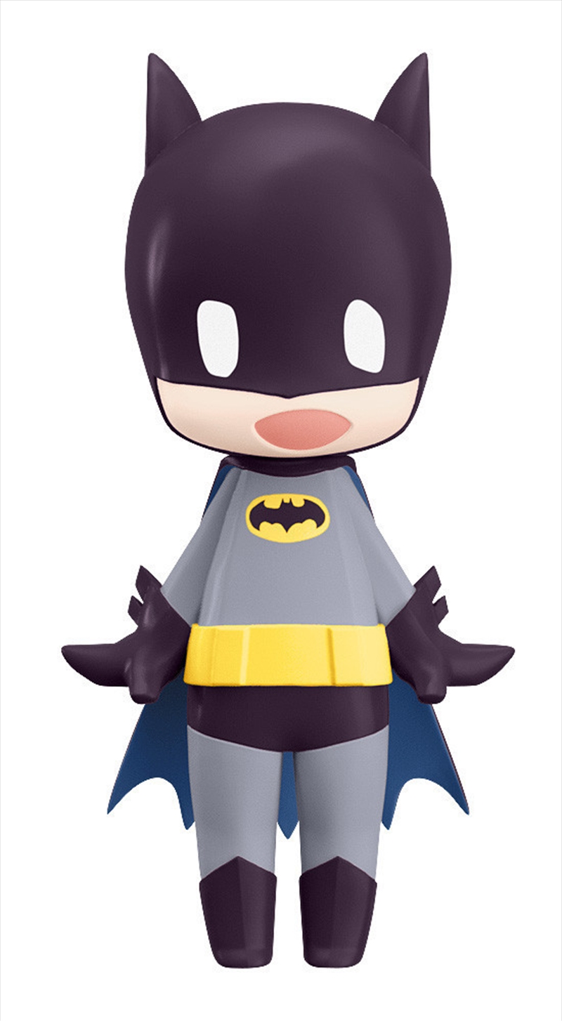 Dc Hello Good Smile Batman/Product Detail/Figurines