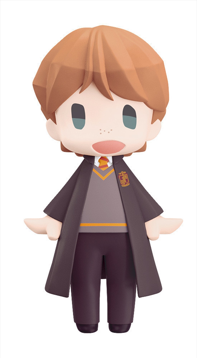 Harry Potter Hello Good Smile Ron Weasley/Product Detail/Figurines