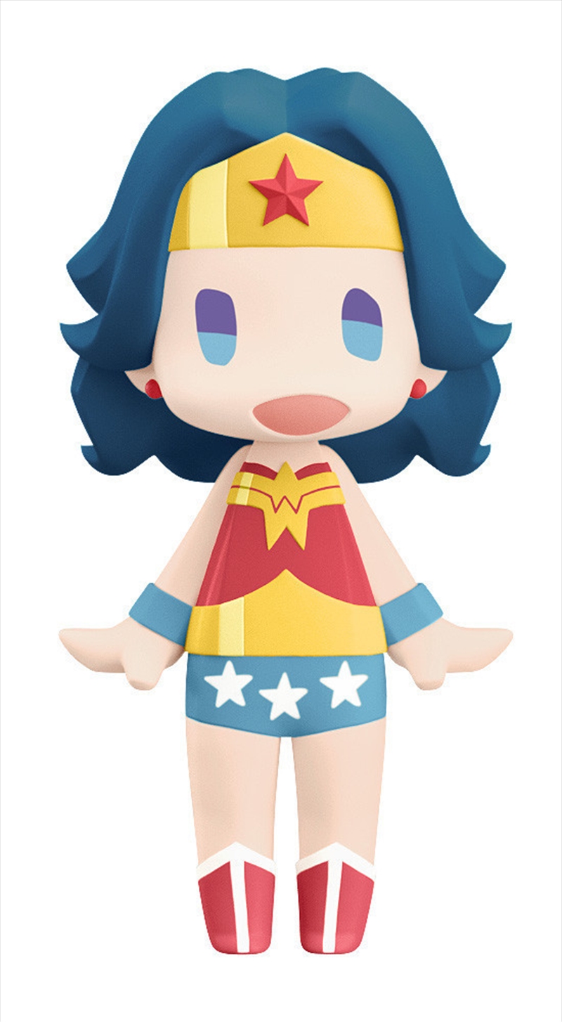 Dc Hello Good Smile Wonder Woman/Product Detail/Figurines