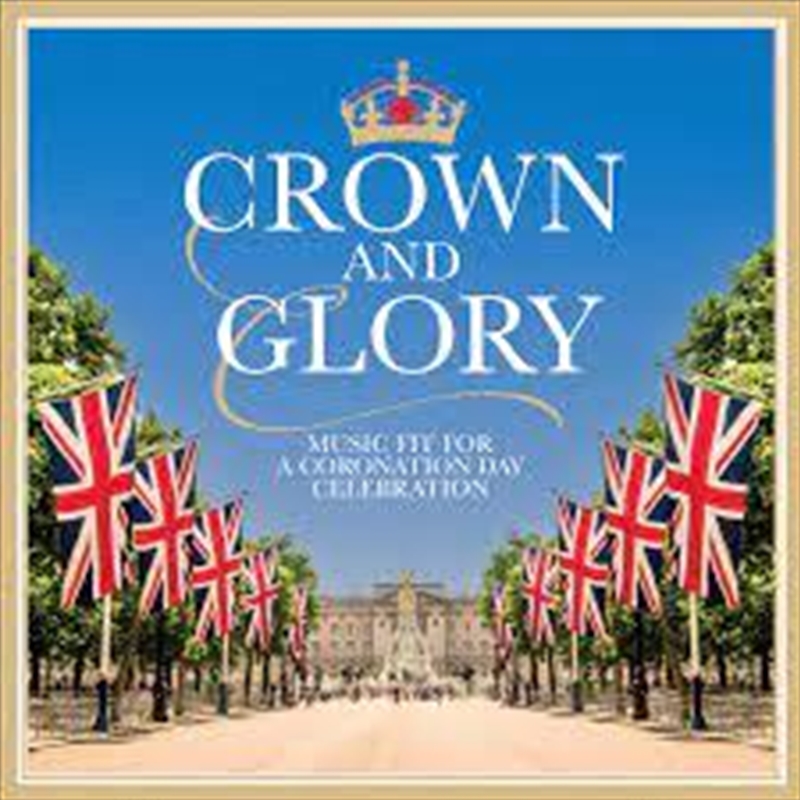 Crown And Glory/Product Detail/Classical