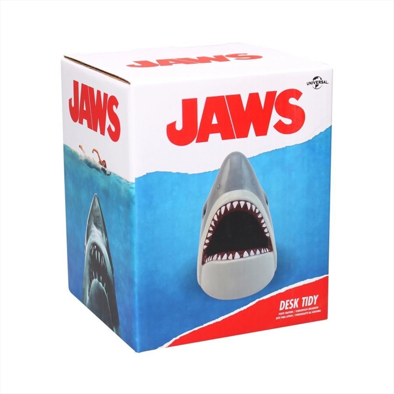 Jaws Desk Tidy/Product Detail/Stationery