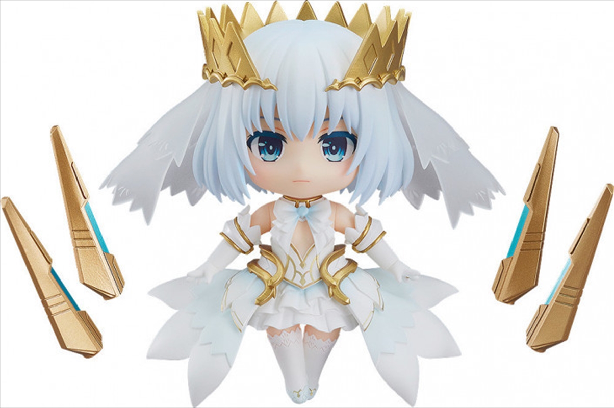 Date A Live IV Nendoroid Origami Tobiichi Spirit Version/Product Detail/Figurines