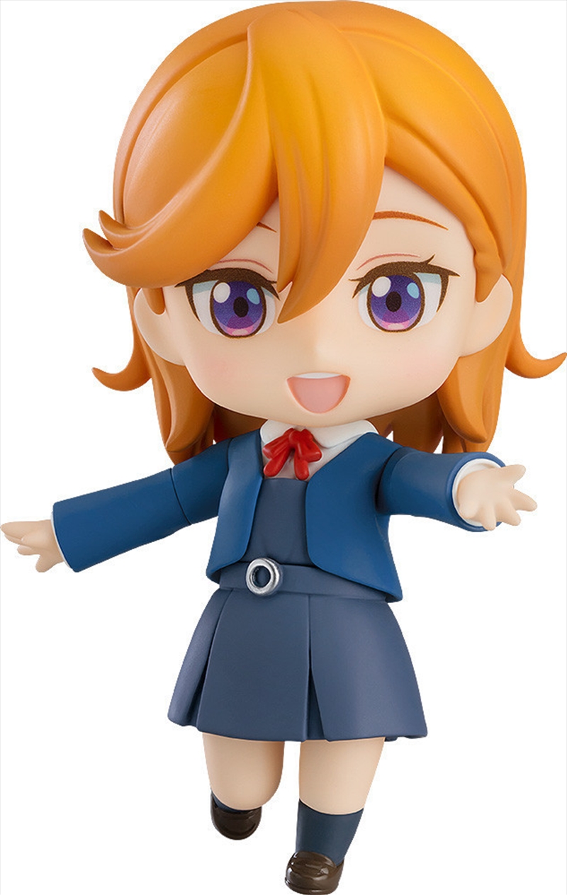 Love Live! Superstar!! Kanon Shibuya Nendoroid/Product Detail/Figurines