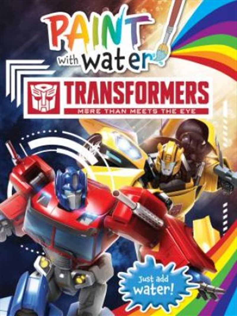Paint With Water/Product Detail/Kids Activity Books