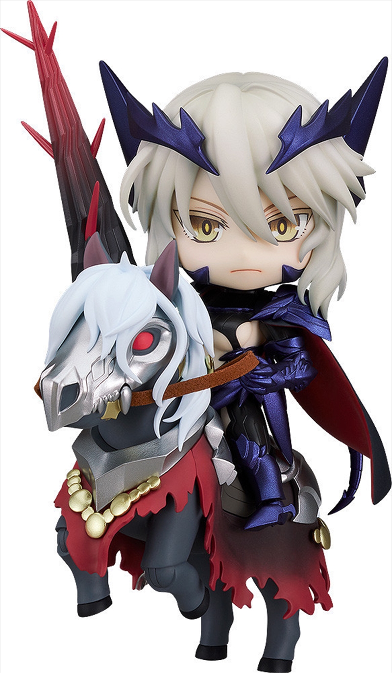 Fate/Grand Order Nendoroid Lancer/Altria Pendragon (Alter)/Product Detail/Figurines