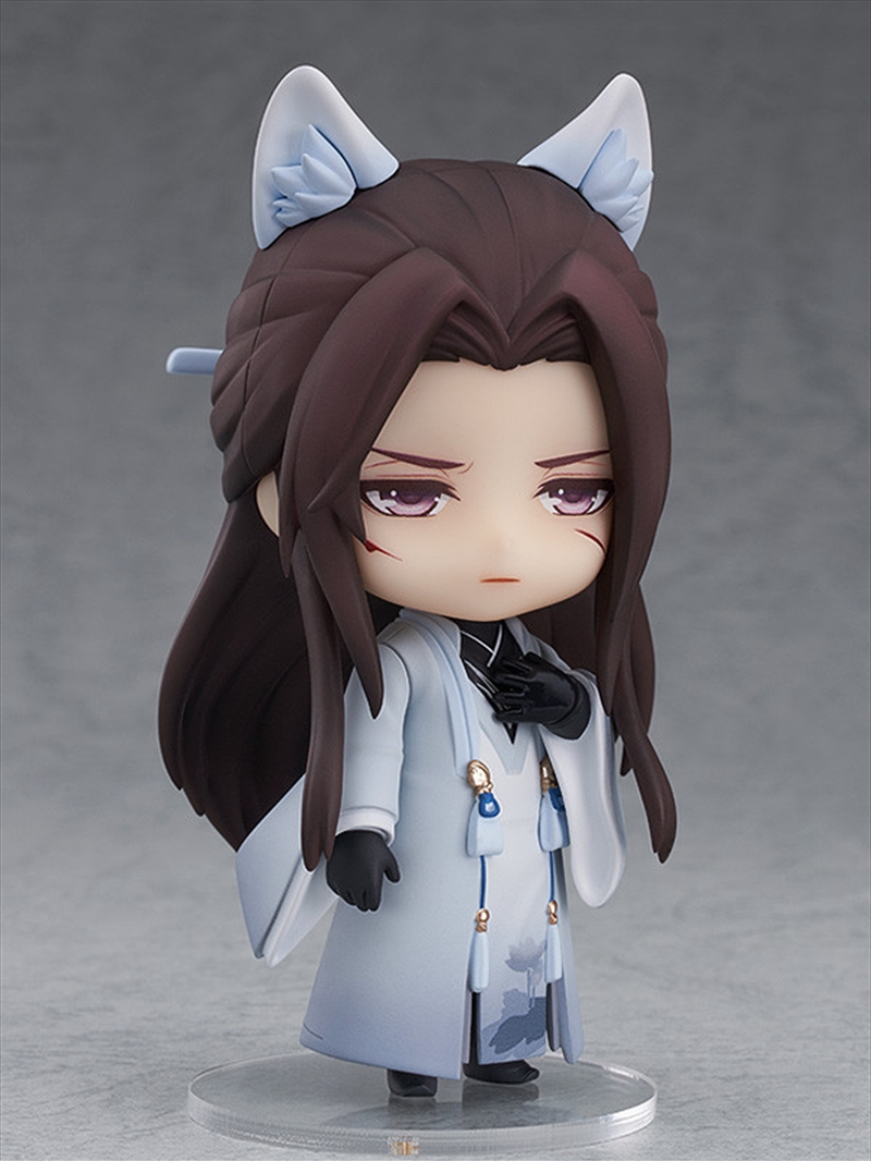 Love&Producer Mo Xu: Stranger Ver. Nendoroid/Product Detail/Figurines
