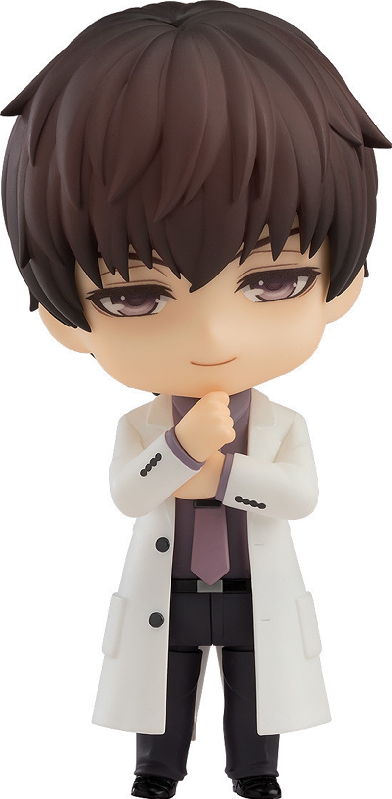 Mr Love Queens Choice Nendoroid Mo Xu (re-run)/Product Detail/Figurines