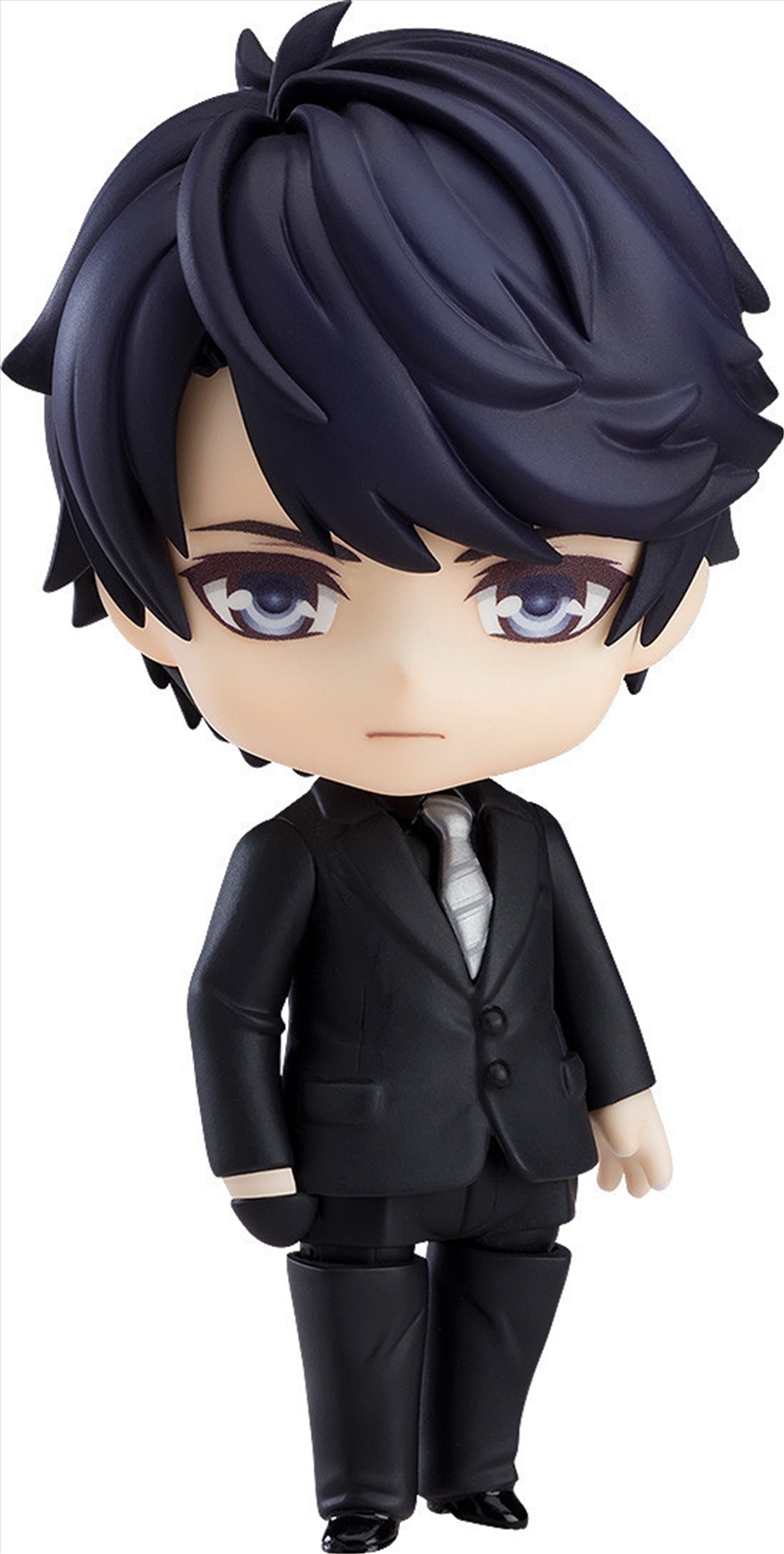 Mr Love Queens Choice Nendoroid Zeyan Li (re-run)/Product Detail/Figurines