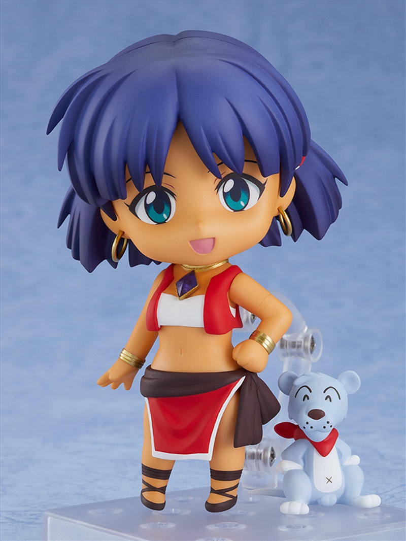 Nadia the Secret of Blue Water Nadia Nendoroid/Product Detail/Figurines
