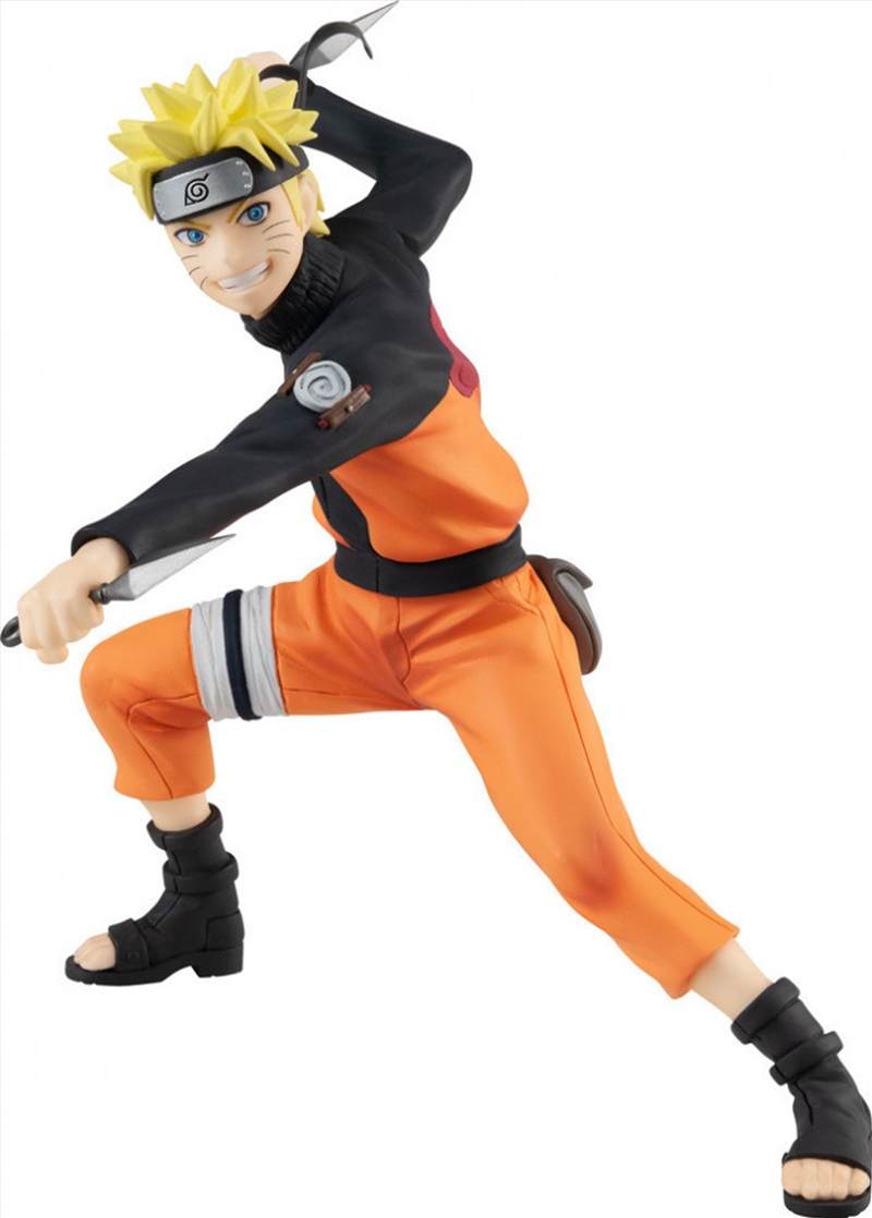 Pop Up Parade Naruto Shippuden Naruto Uzumaki/Product Detail/Figurines