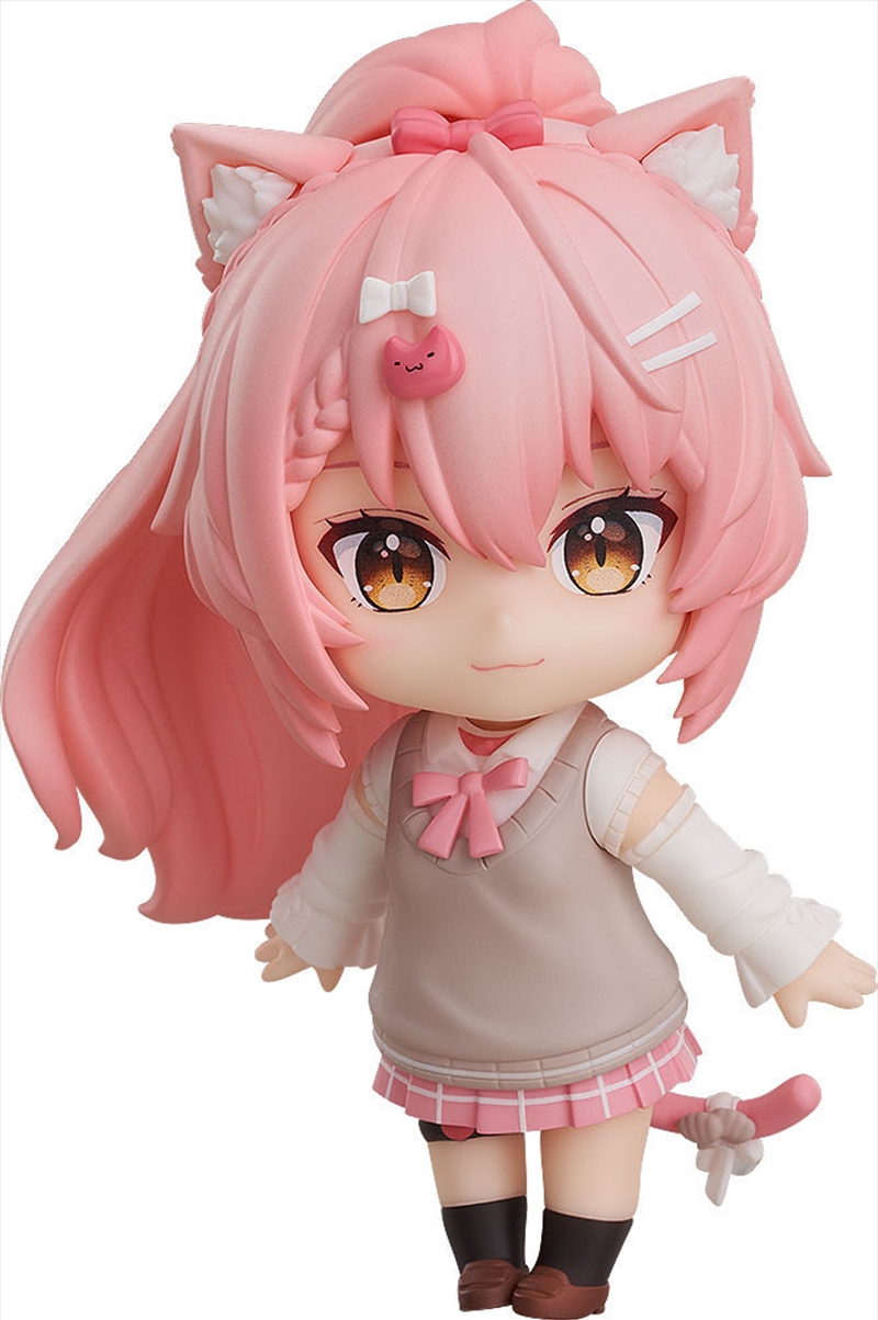 Nendoroid Hiiro Nendoroid Hiiro/Product Detail/Figurines