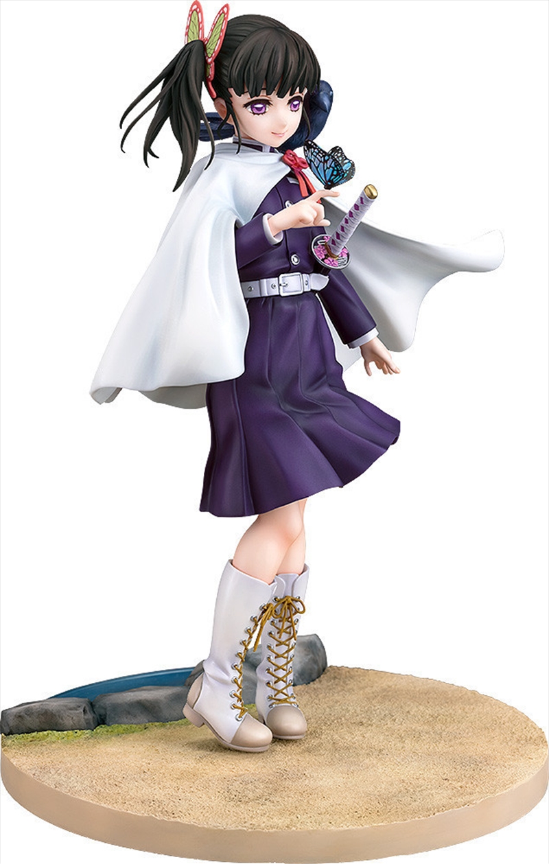 Demon Slayer: Kimetsu No Yaiba Kanao Tsuyuri/Product Detail/Figurines