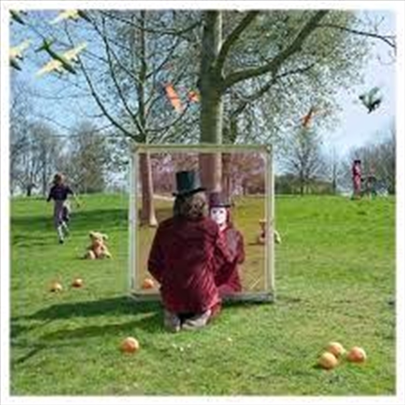 An Introduction To Syd Barrett/Product Detail/Rock