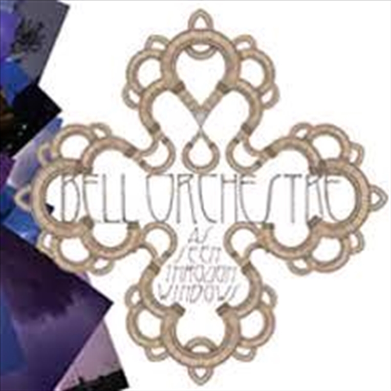 As Seen Through Windows/Product Detail/Instrumental