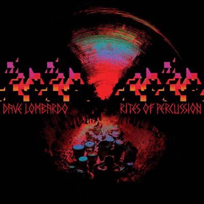 Rites Of Percussion/Product Detail/Rock/Pop