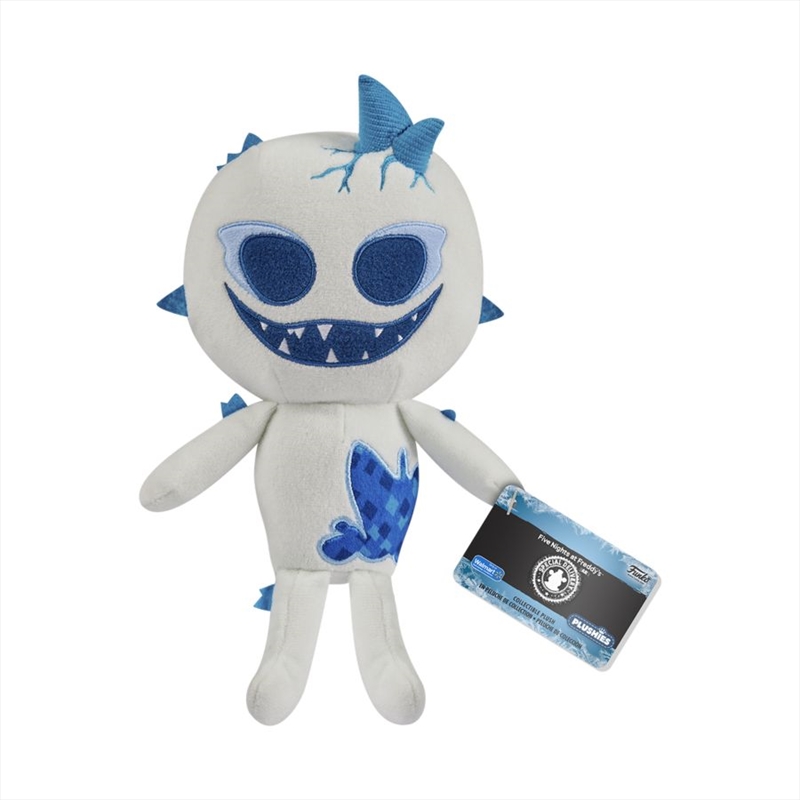 Five Nights at Freddy's - Frostbite Balloon Boy Plush [RS]/Product Detail/Plush Toys