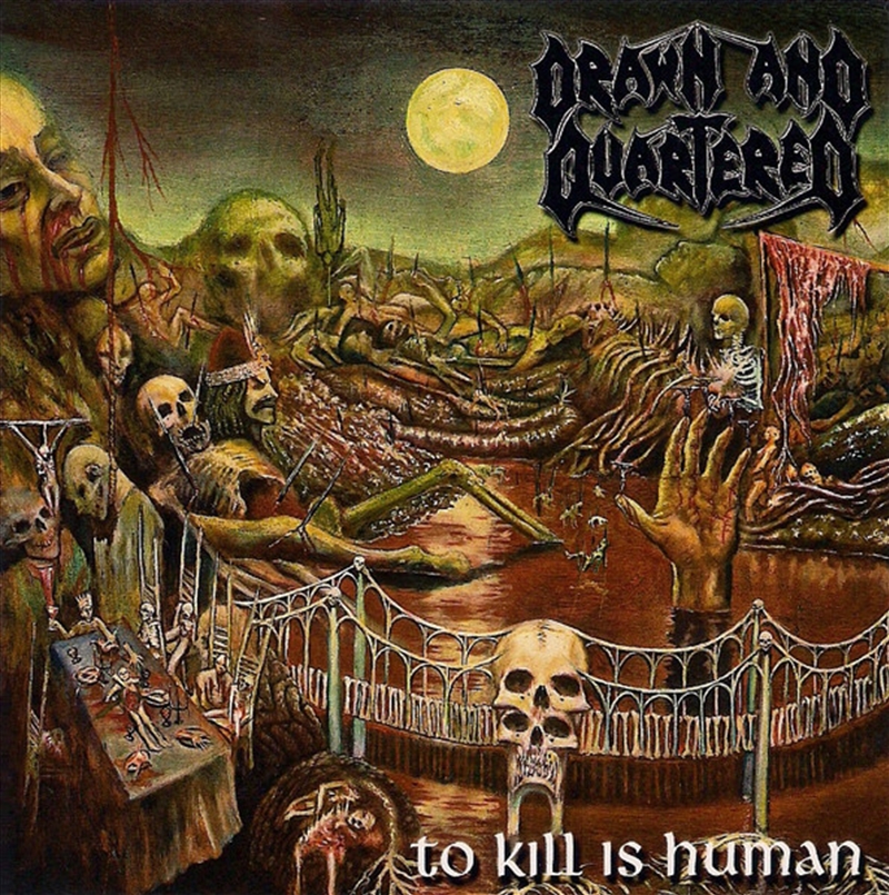 To Kill Is Human/Product Detail/Rock/Pop