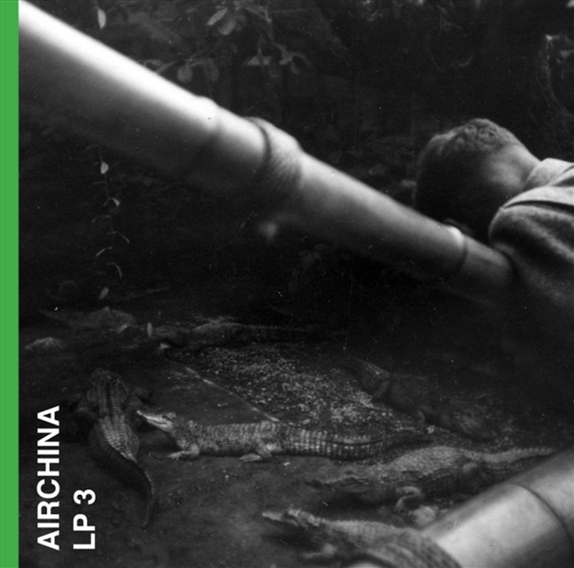 Lp 3/Product Detail/Dance