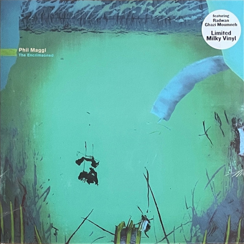 Encrimsoned/Product Detail/Rock/Pop