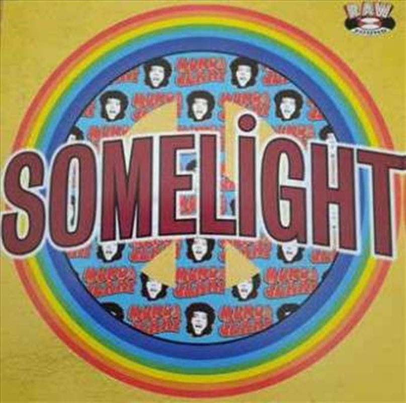 Somelight/Product Detail/Rock/Pop